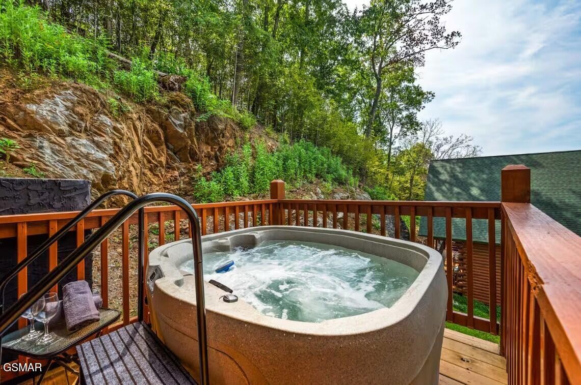 1654 Eagle Springs Road Sevierville, TN 37876 - Photo 26 of 33 Gallery Image 26
