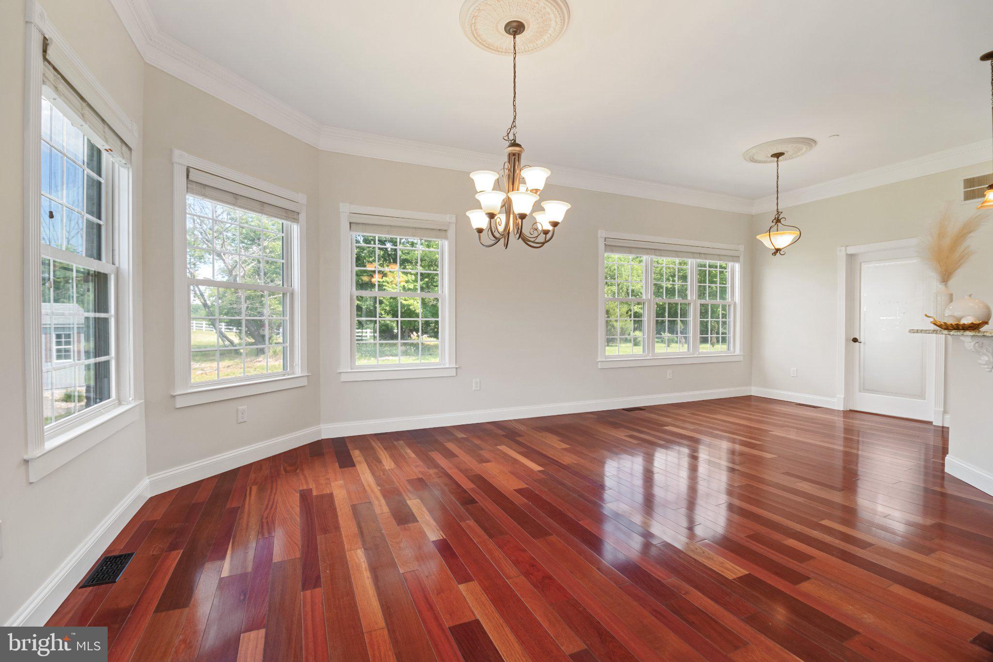 7147 Linganore Road New Market, MD 21774 - Photo 13 of 44 Bright and airy open space awaits.