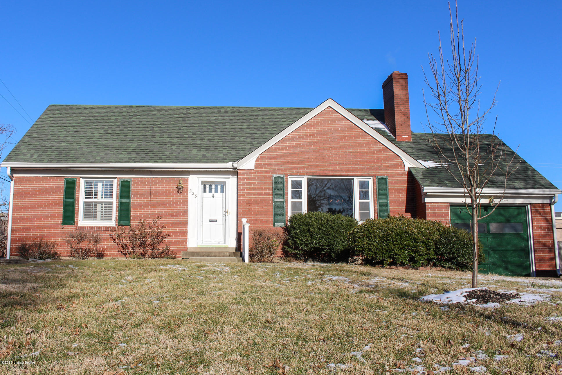 225 Alcott Road Louisville, KY 40207 - Photo 2 of 38 IMG_7993