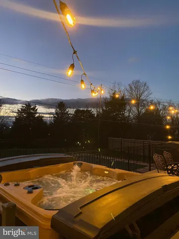 a view of swimming pool