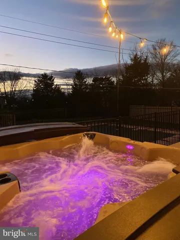 a view of swimming pool