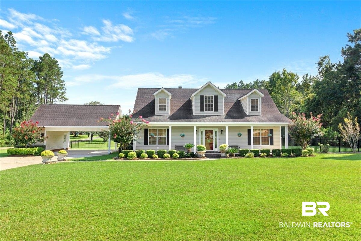 13760 Trawick Road Stapleton, AL 36578 - Photo 1 of 39 Main View