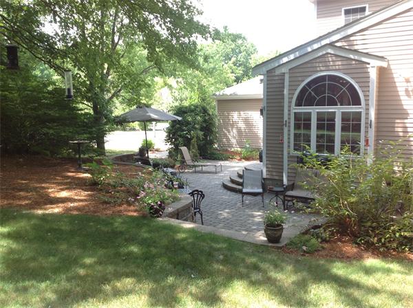 12 King Philip Road Sharon, MA 02067 - Photo 20 of 22 Gallery Image 20