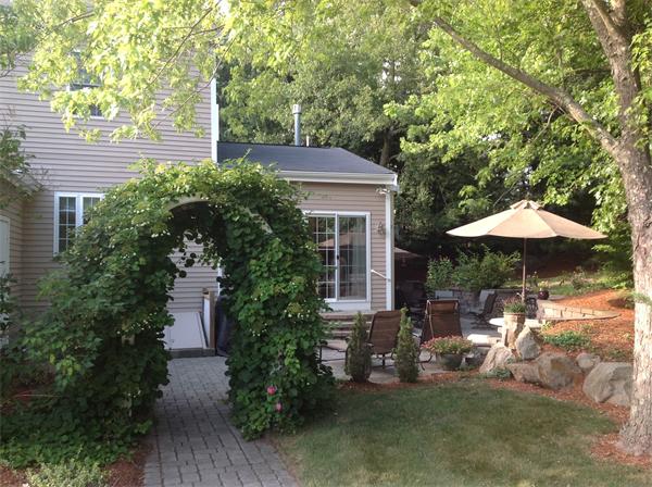 12 King Philip Road Sharon, MA 02067 - Photo 21 of 22 Gallery Image 21