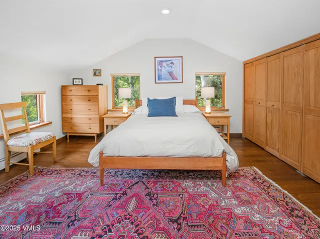 $2,295,000 | 2653 Cortina Lane, Unit 5A, Vail, CO 81657