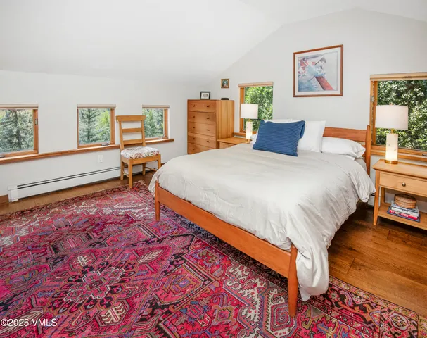 $2,295,000 | 2653 Cortina Lane, Unit 5A, Vail, CO 81657