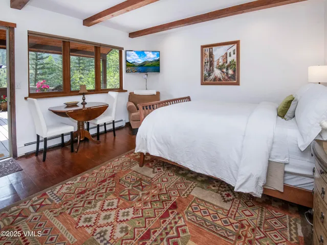 $2,295,000 | 2653 Cortina Lane, Unit 5A, Vail, CO 81657