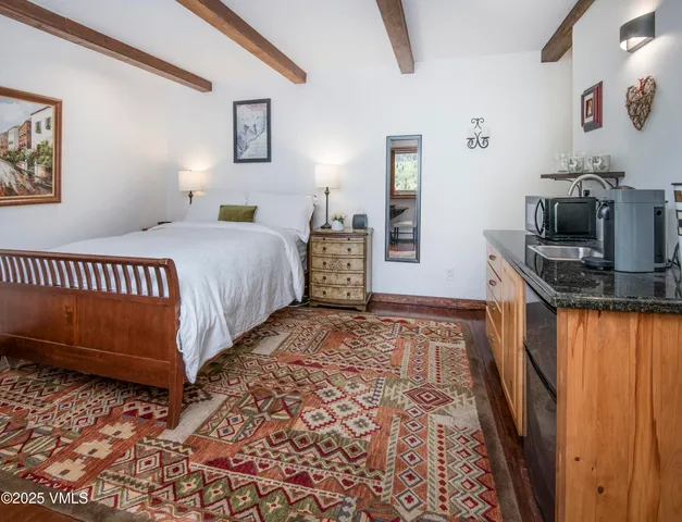 $2,295,000 | 2653 Cortina Lane, Unit 5A, Vail, CO 81657