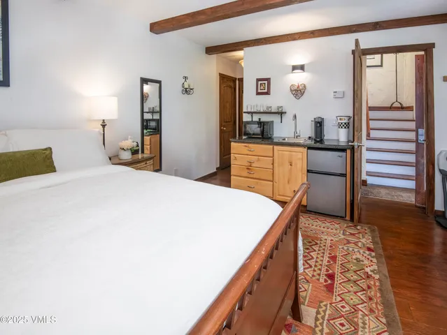 $2,295,000 | 2653 Cortina Lane, Unit 5A, Vail, CO 81657