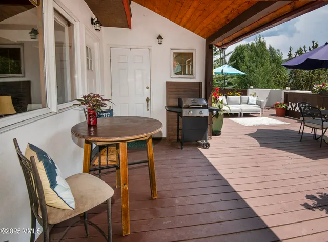 $2,295,000 | 2653 Cortina Lane, Unit 5A, Vail, CO 81657