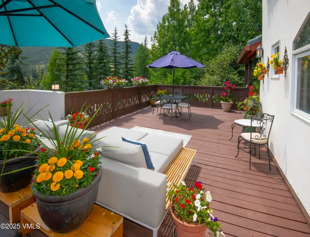 $2,295,000 | 2653 Cortina Lane, Unit 5A, Vail, CO 81657
