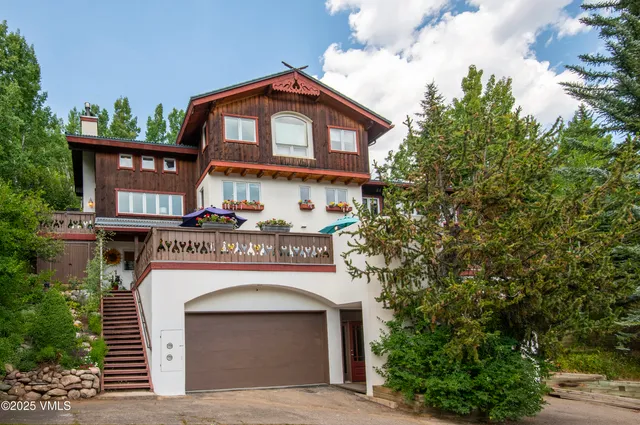 $2,295,000 | 2653 Cortina Lane, Unit 5A, Vail, CO 81657