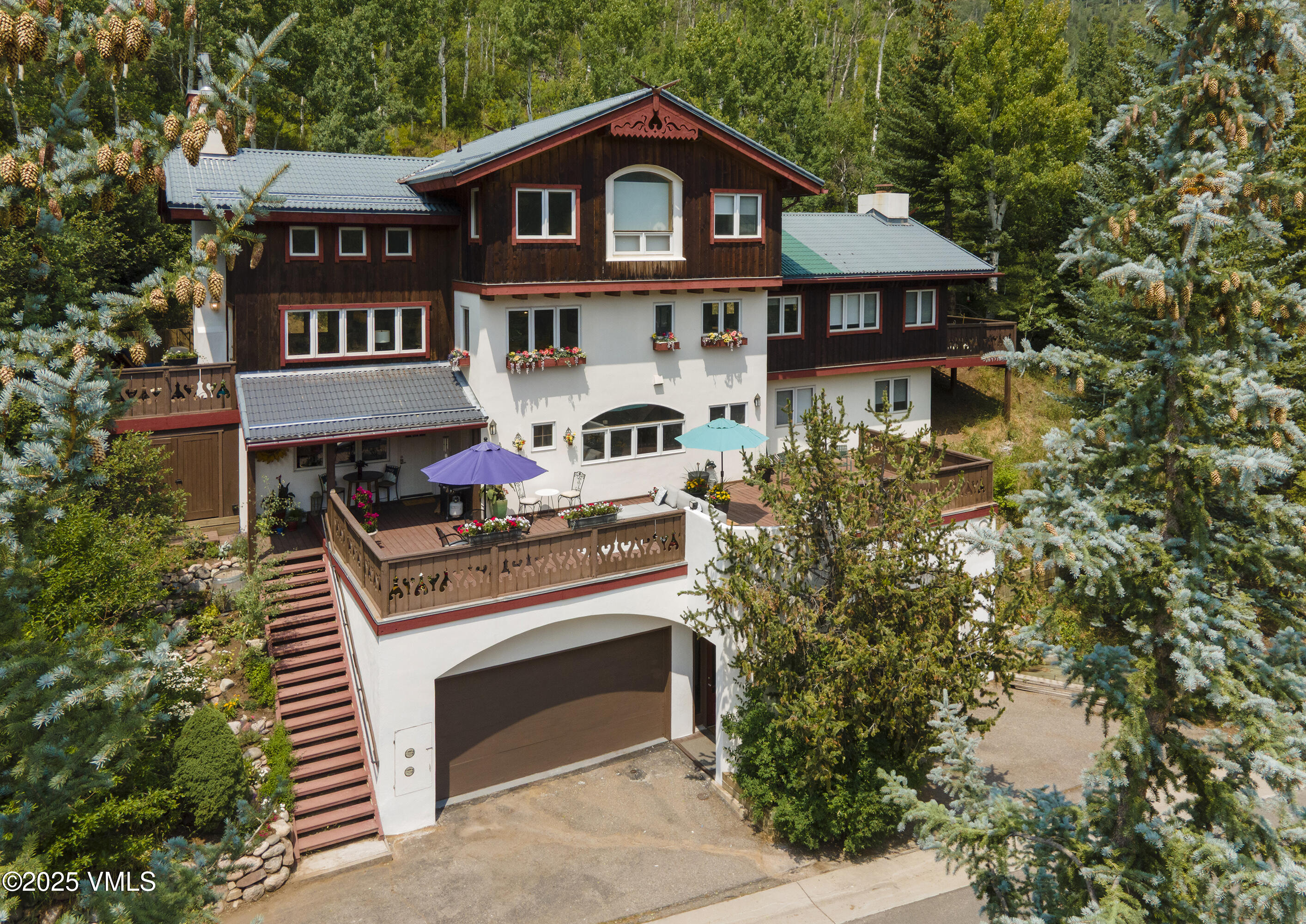 2653 Cortina Lane, Unit 5A Vail, CO 81657 - Photo 37 of 39 2653-Cortina-Ln-MLS_52