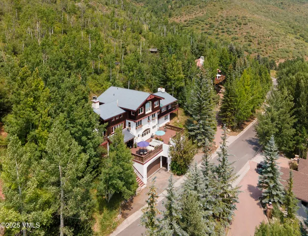 $2,295,000 | 2653 Cortina Lane, Unit 5A, Vail, CO 81657