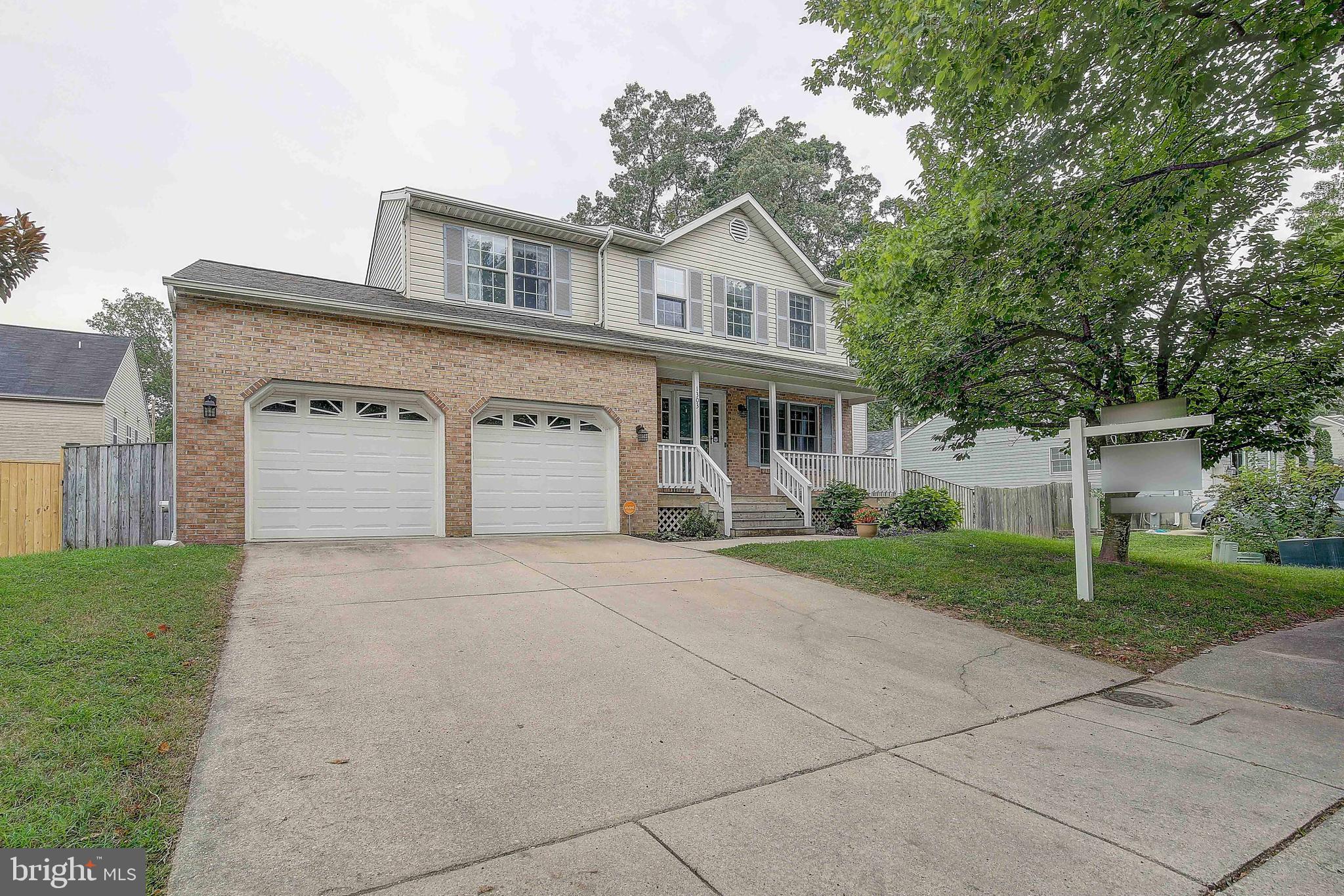 1303 Berni Ruth Lane Severn, MD 21144 - Photo 1 of 39