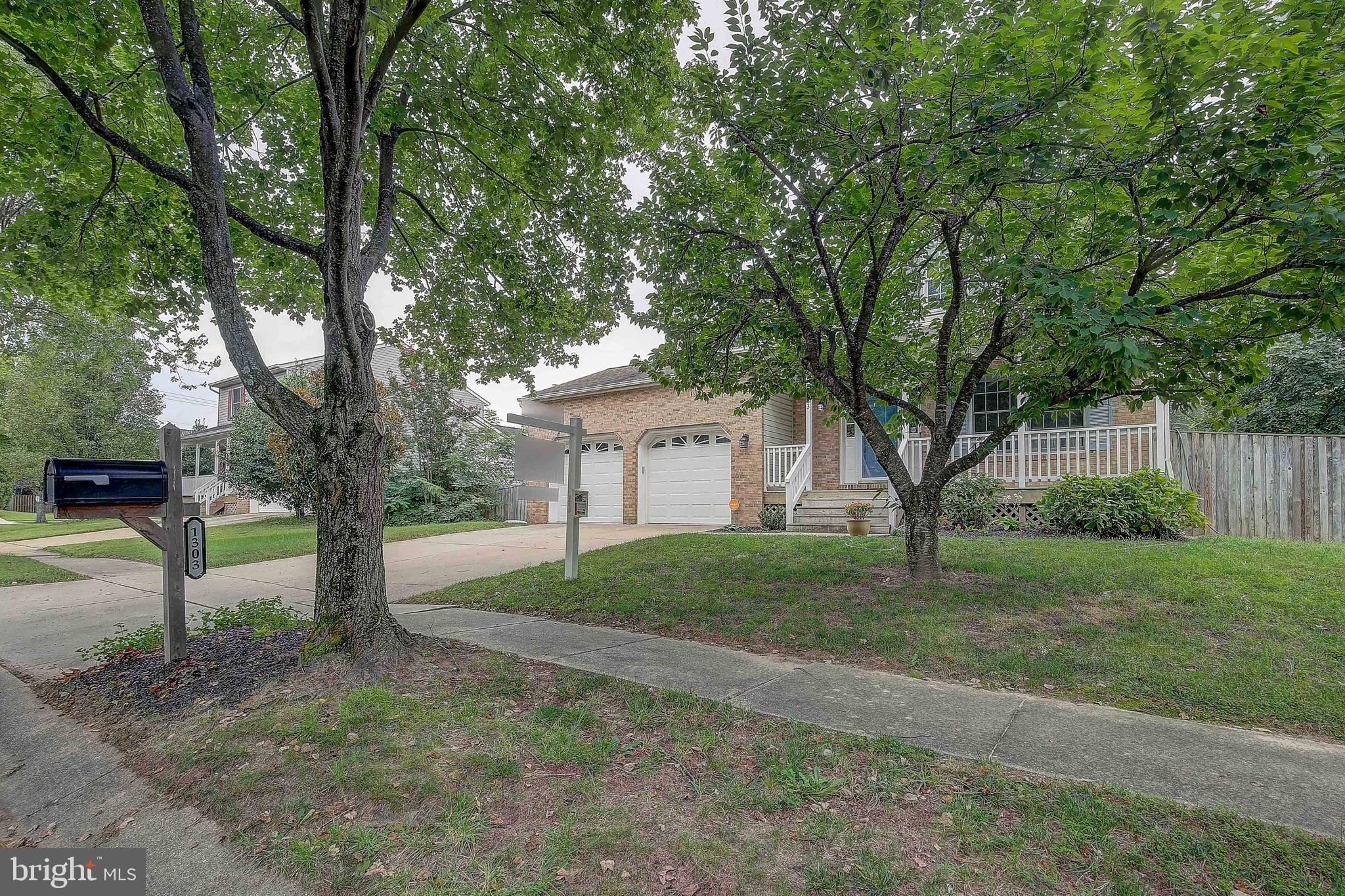 1303 Berni Ruth Lane Severn, MD 21144 - Photo 36 of 39