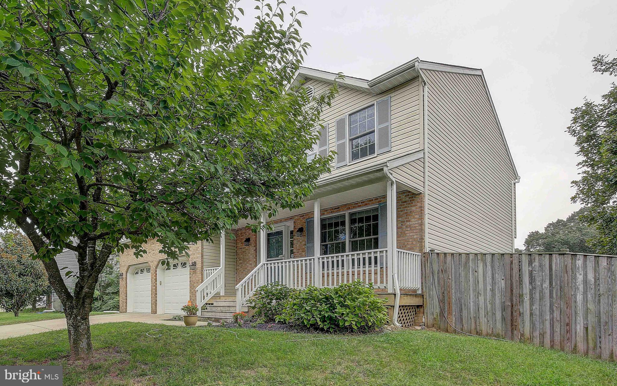 1303 Berni Ruth Lane Severn, MD 21144 - Photo 39 of 39
