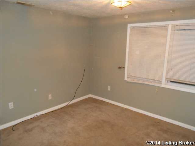 5607 Billtown Road Louisville, KY 40299 - Photo 4 of 9 Bedroom #1