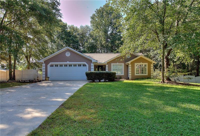 326 Cedar Ridge Drive Braselton, GA 30517 - Photo 1 of 28