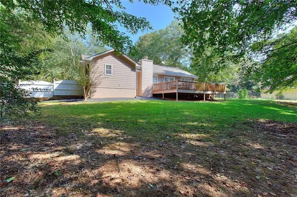 $380,000 | 326 Cedar Ridge Drive, Braselton, GA 30517