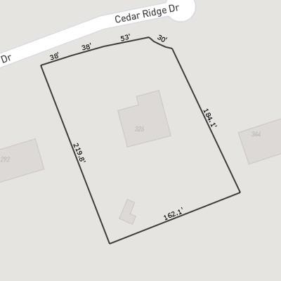 326 Cedar Ridge Drive Braselton, GA 30517 - Photo 28 of 28