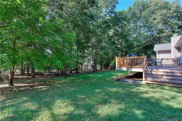 $380,000 | 326 Cedar Ridge Drive, Braselton, GA 30517