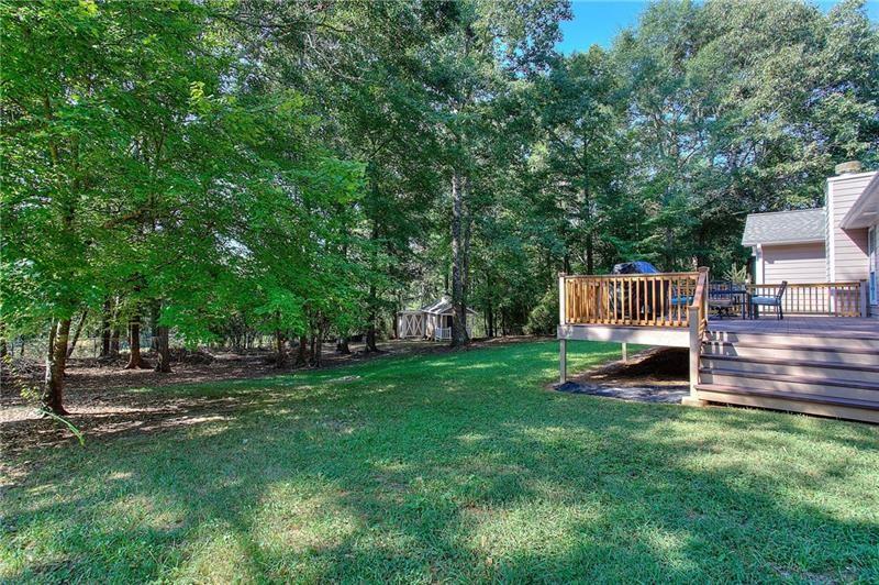 326 Cedar Ridge Drive Braselton, GA 30517 - Photo 4 of 28