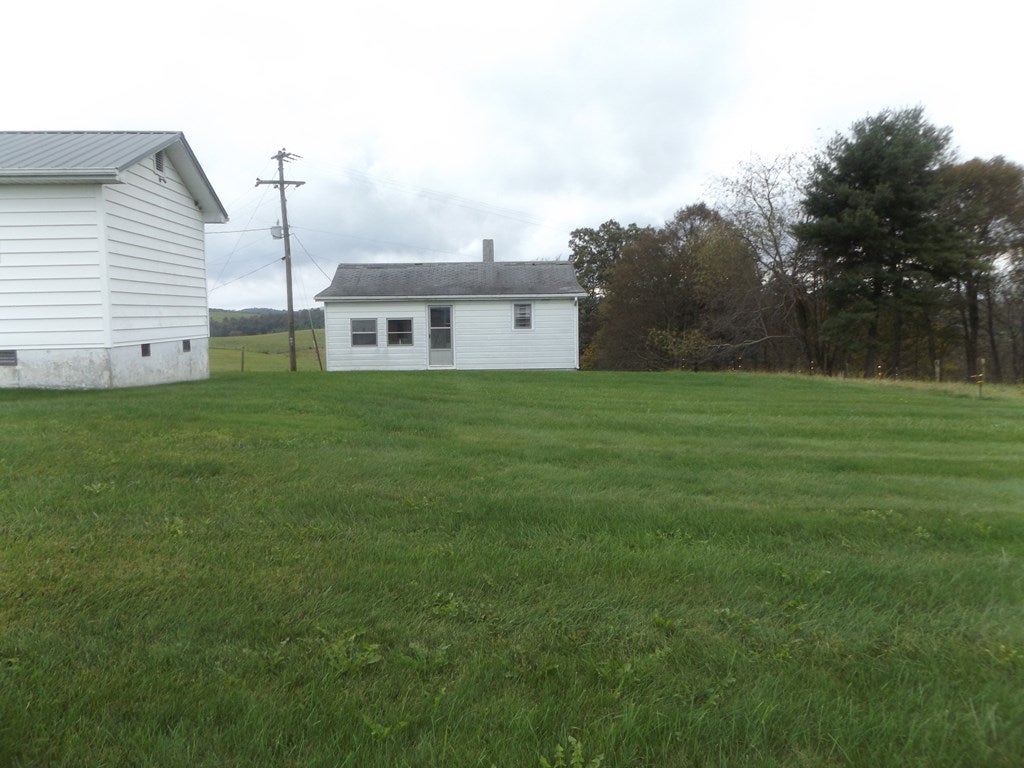 994 Kinzer Road Hillsville, VA 24343 - Photo 21 of 48 Gallery Image 21