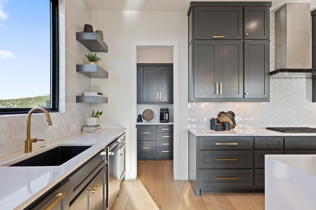 6900 Davenport Divide Road Austin, TX 78738 - Photo 12 of 40