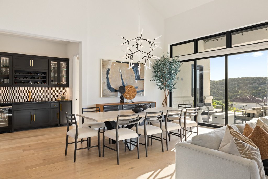 6900 Davenport Divide Road Austin, TX 78738 - Photo 14 of 40