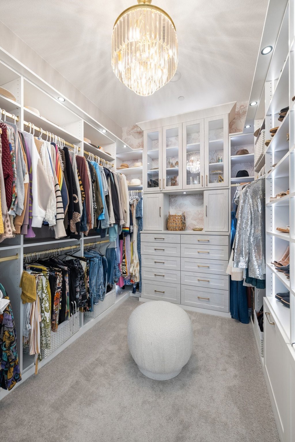 6900 Davenport Divide Road Austin, TX 78738 - Photo 19 of 40 Dual closets!