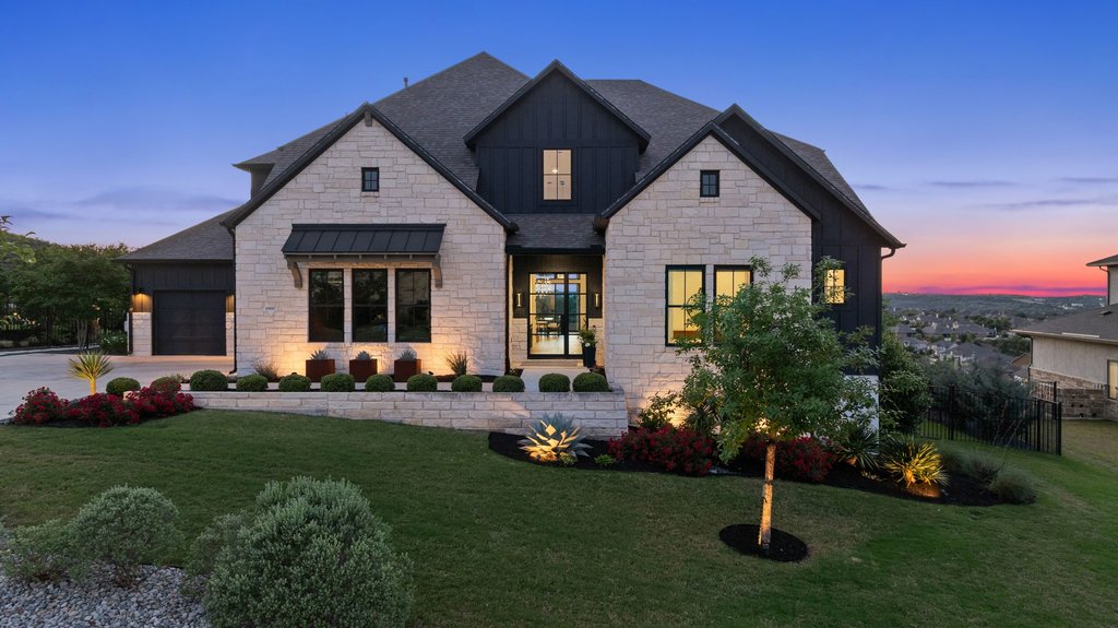 6900 Davenport Divide Road Austin, TX 78738 - Photo 2 of 40