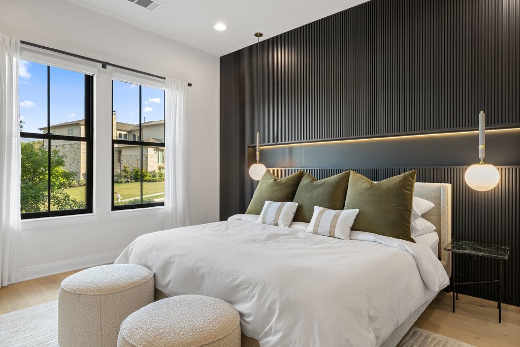 6900 Davenport Divide Road Austin, TX 78738 - Photo 21 of 40 Lower level in-law suite