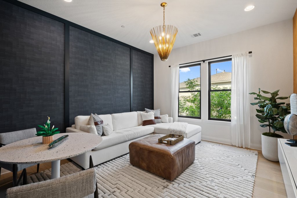 6900 Davenport Divide Road Austin, TX 78738 - Photo 22 of 40 In-law den