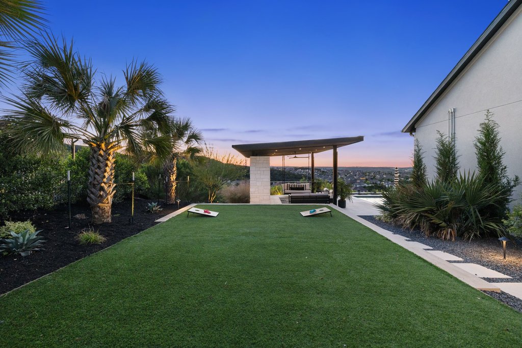 6900 Davenport Divide Road Austin, TX 78738 - Photo 35 of 40