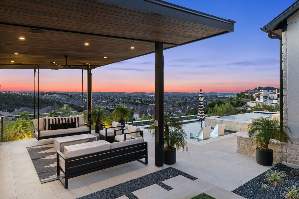 6900 Davenport Divide Road Austin, TX 78738 - Photo 36 of 40