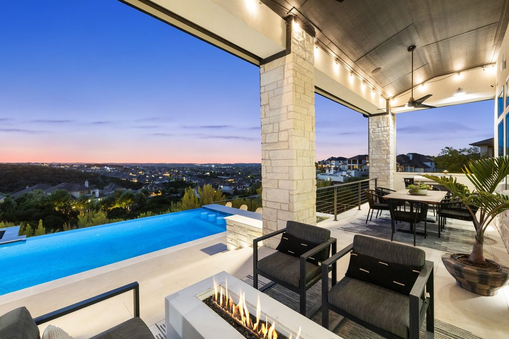 6900 Davenport Divide Road Austin, TX 78738 - Photo 37 of 40