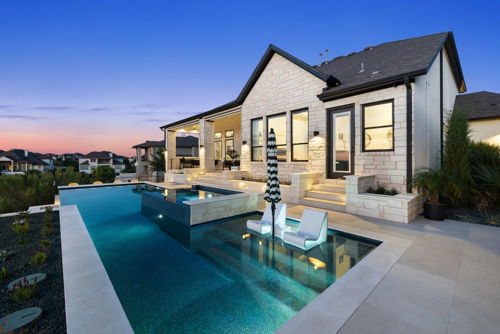 6900 Davenport Divide Road Austin, TX 78738 - Photo 38 of 40