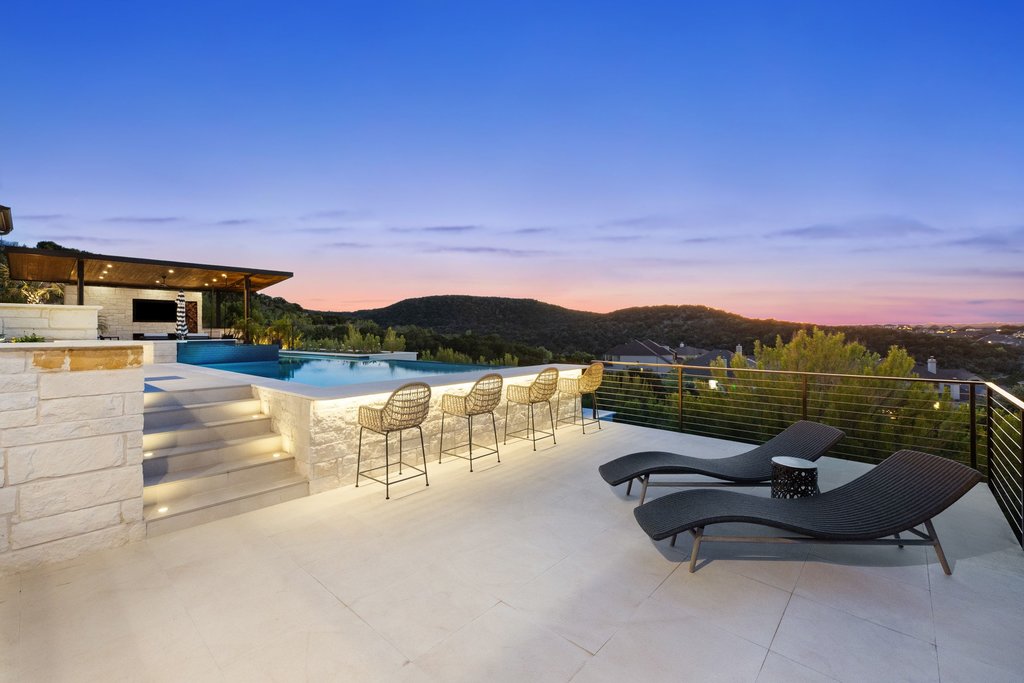 6900 Davenport Divide Road Austin, TX 78738 - Photo 40 of 40