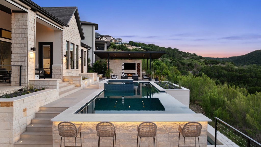 6900 Davenport Divide Road Austin, TX 78738 - Photo 5 of 40