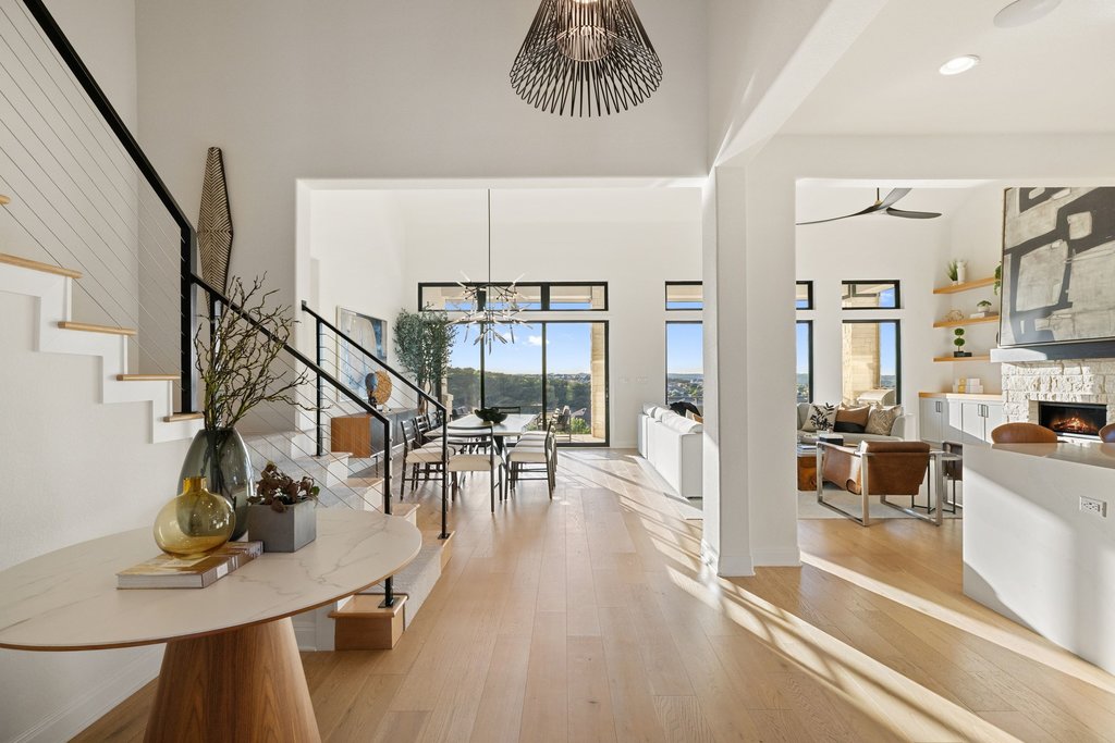 6900 Davenport Divide Road Austin, TX 78738 - Photo 7 of 40