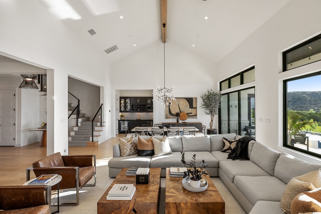 6900 Davenport Divide Road Austin, TX 78738 - Photo 8 of 40