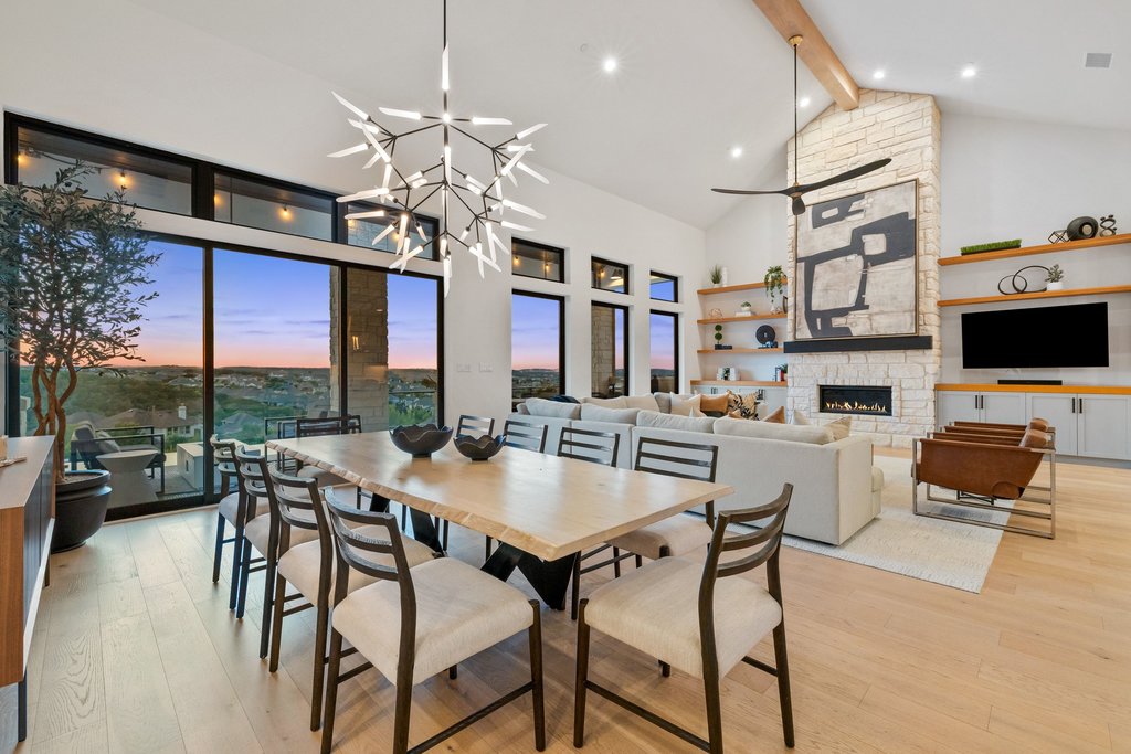 6900 Davenport Divide Road Austin, TX 78738 - Photo 9 of 40