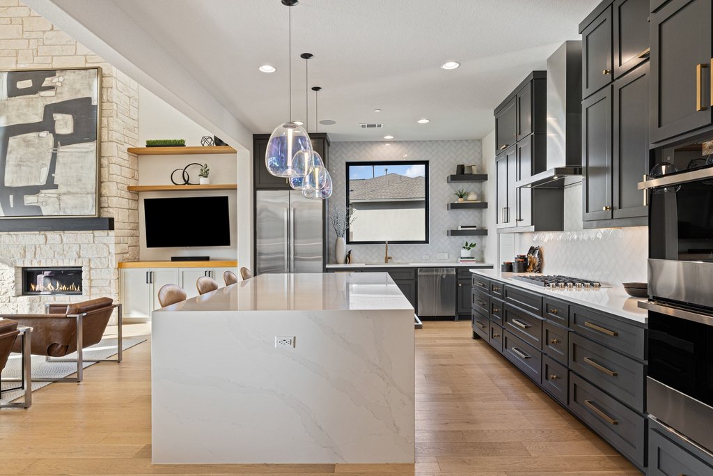 6900 Davenport Divide Road Austin, TX 78738 - Photo 10 of 40