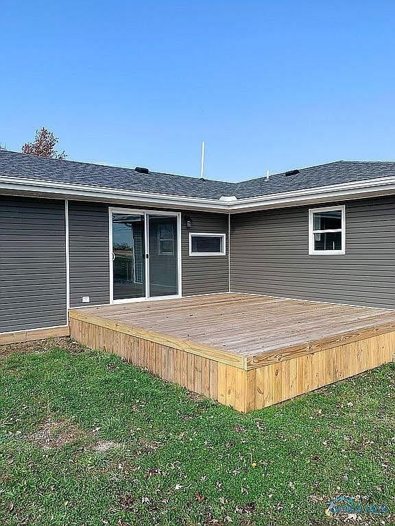 5375 Keller Road Walbridge, OH 43465 - Photo 12 of 32 Gallery Image 12