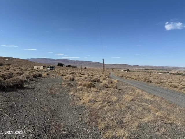 a view of beach and ocean