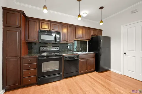 $115,000 | 612 South Kenilworth Parkway, Unit 1C, Baton Rouge, LA 70820