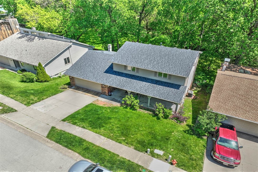 4564 Havenwood Drive Decatur, IL 62526 - Photo 3 of 40