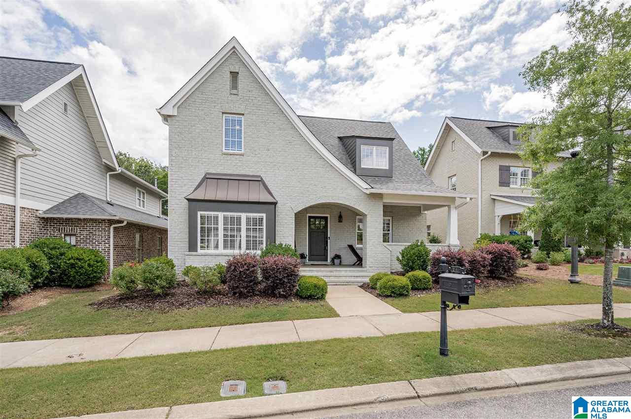 2416 Montauk Road Birmingham, AL 35226 - Photo 1 of 48
