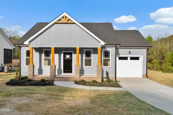 $284,900 | 211 Terrell Street, Norlina, NC 27563